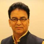 Narendra Singh Ladwal